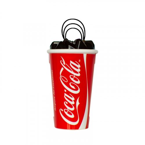 COCA COLA