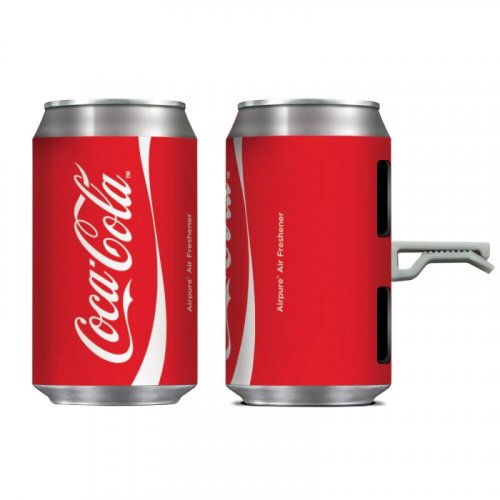 COCA COLA
