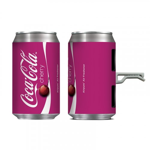 COCA COLA Cherry