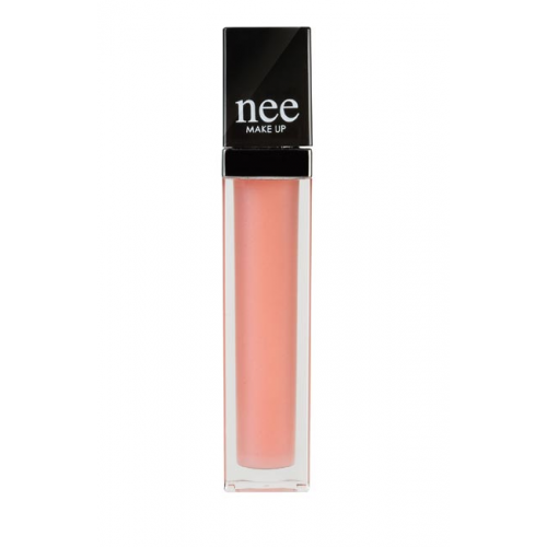 Nee Make Up Milano Stay Gloss SPF15 Lūpų blizgis su apsauga  F2 Stay