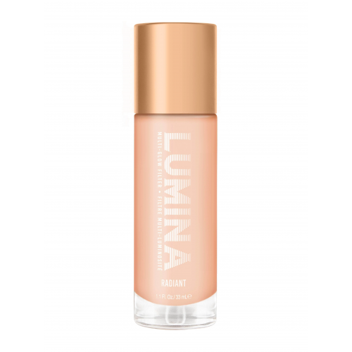 W7 Cosmetics W7 Cosmetics Lumina Multi Glow Face Filter 33ml Radiant