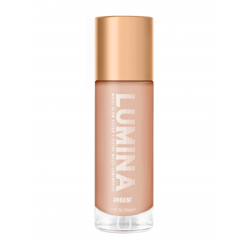 W7 Cosmetics Lumina Multi Glow Face Filter Makiažo bazė