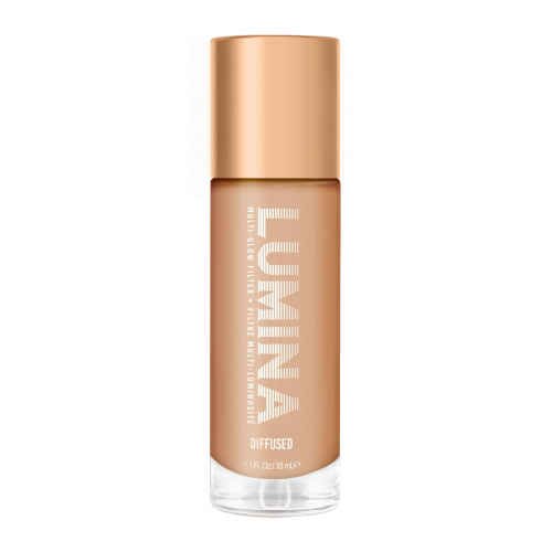 W7 Cosmetics W7 Cosmetics Lumina Multi Glow Face Filter 33ml Diffused