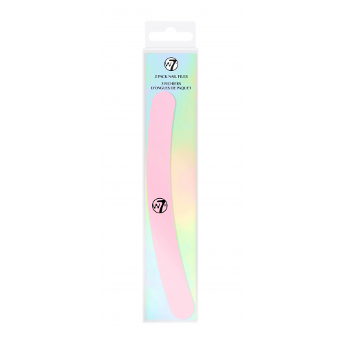 W7 Cosmetics Nail Files