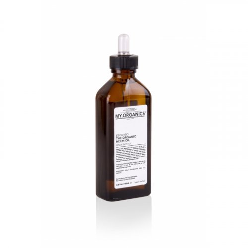 My.Organics Neem Oil
