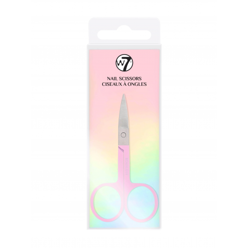 W7 Cosmetics Nail Scissors Nagų žirklutės