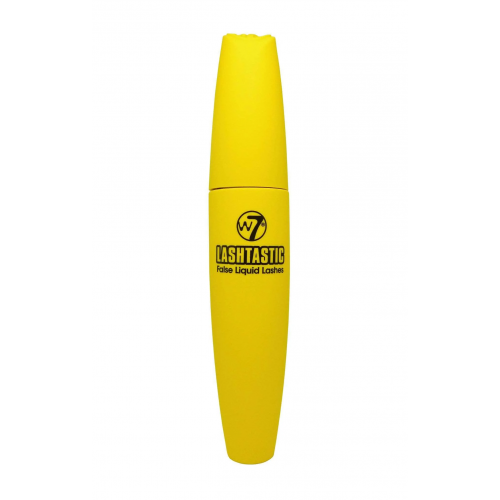 W7 Cosmetics Lashtastic Mascara Blakstienų tušas
