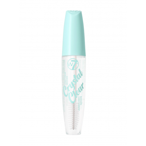 W7 Cosmetics Crystal Clear Conditioning Mascara Blakstienų tušas