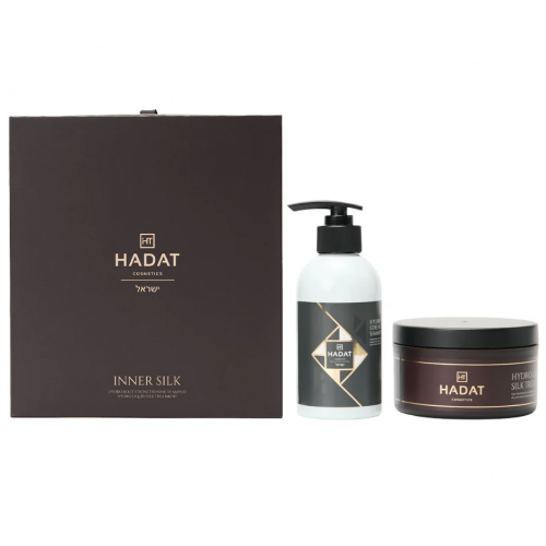 Hadat Cosmetics Hadat Cosmetics Inner Silk Hair Kit 1 pc.