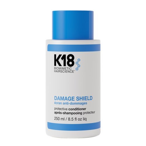 K18 Damage Shield Protective Conditioner Maitinamasis apsauginis kondicionierius