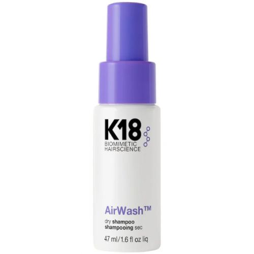 K18 AirWash Dry Shampoo Kuivšampoon