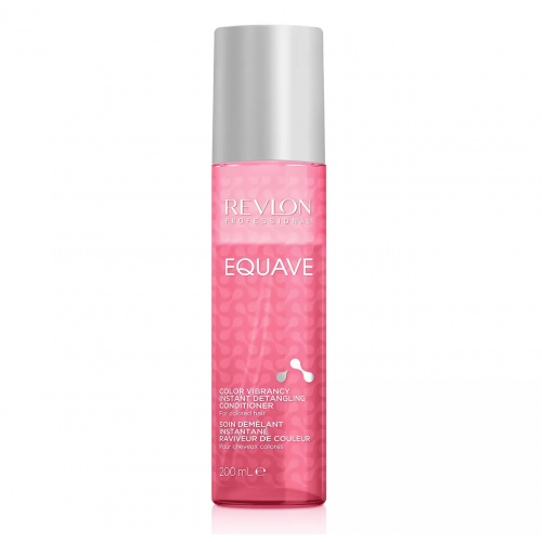 Revlon Professional Equave Color Vibrancy Instant Detangling Conditioner Mitte loputatav kahefaasiline palsam