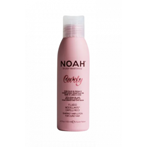 Noah Curly Shaping Hair Lotion Garbanas formuojantis losjonas