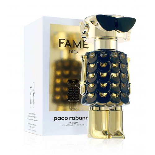 Paco Rabanne Fame parfum perfume atomizer for women 20ml