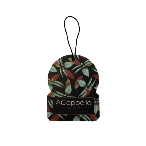 Palo santo & Sandalwood