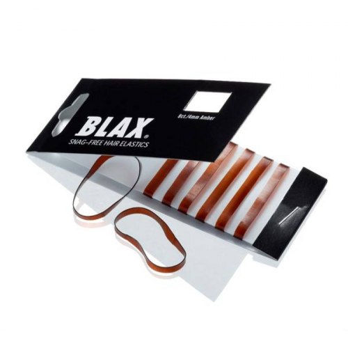 BLAX Snag Free Hair Elastic Elastinė plaukų gumytė