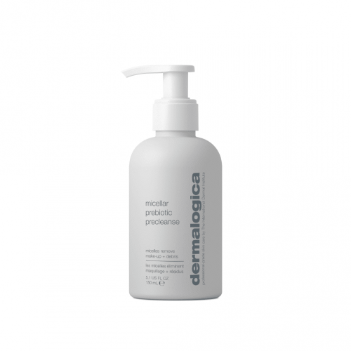 Dermalogica Micellar Prebiotic Precleanse Veido micelinis prausiklis su prebiotikais