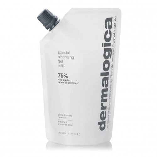 Dermalogica Special Cleansing Gel 500ml Refill