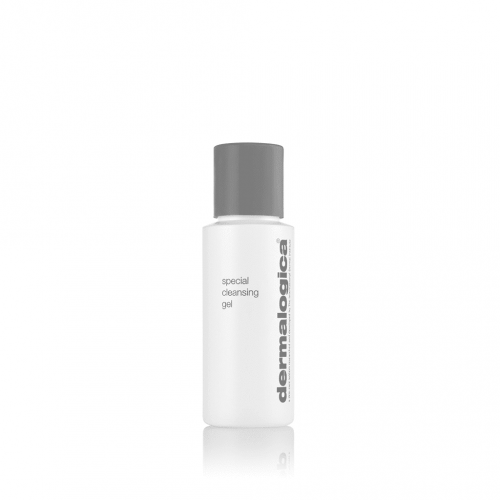 Dermalogica Special Cleansing Gel Bemuilis veido prausiklis - gelis
