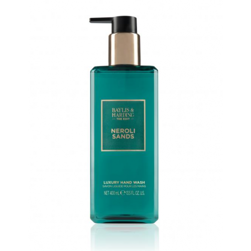 Baylis & Harding Luxury Hand Wash Neroli Sands
