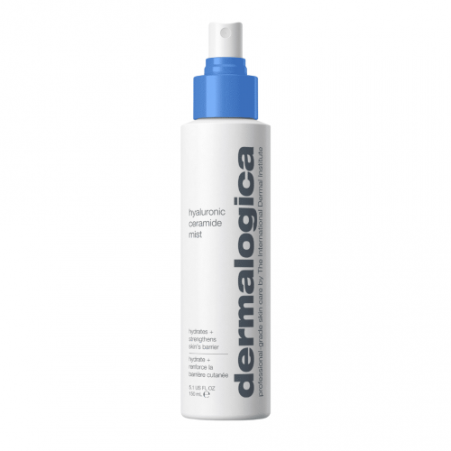 Dermalogica Hyaluronic Ceramide Mist Drėkinanti veido dulksna