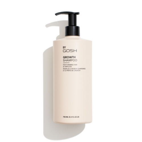 GOSH Copenhagen Growth Shampoo Augimą skatinantis šampūnas plaukams