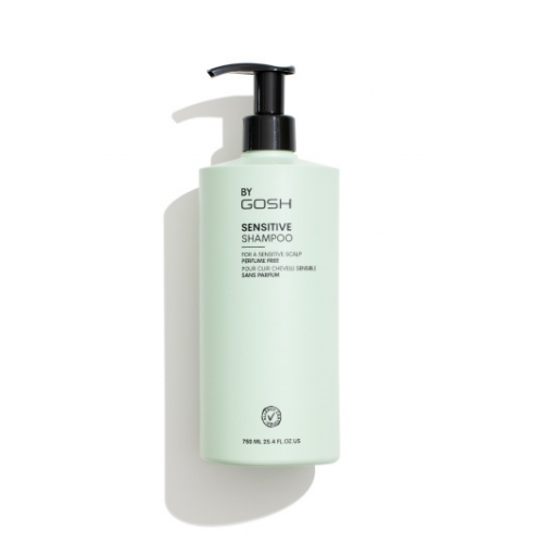 GOSH Copenhagen Sensitive Shampoo Šampūnas jautriai galvos odai