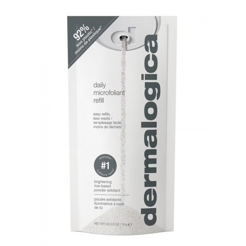 Dermalogica Dermalogica Daily Microfoliant 74g Refill