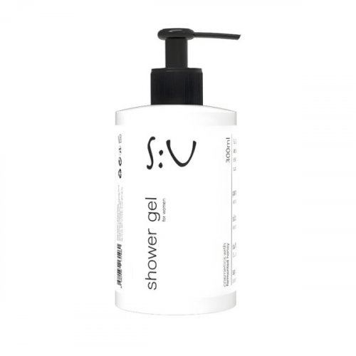 S:U Shower Gel For Women Dušo želė su fermentuotu medumi