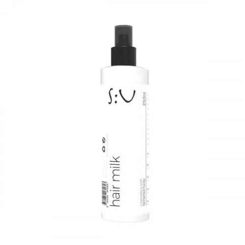 S:U Hair Milk Plaukų pienelis su fermentuotu medumi