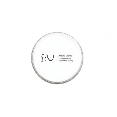 S:U Magic Cream Universalus kremas su fermentuotu medumi
