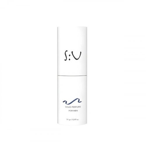 S:U Solid Perfume Blue Victory Passion Kietieji kvepalai vyrams