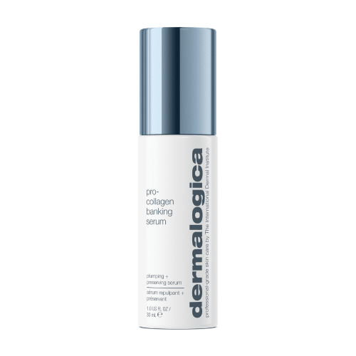 Dermalogica Pro-Collagen Banking Serum Veido serumas su kolagenu
