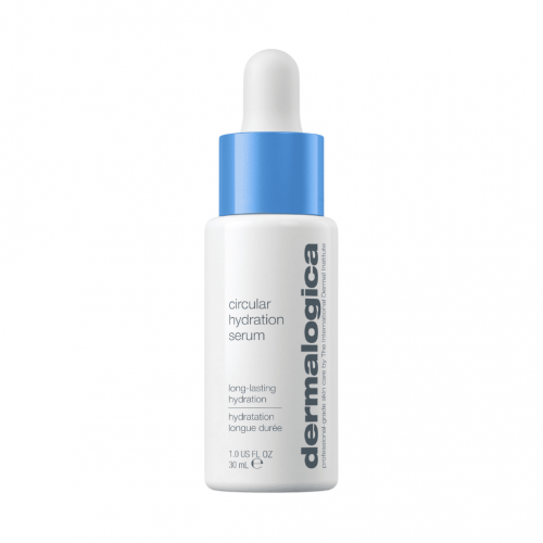 Dermalogica Circular Hydration Serum Drėkinantis veido serumas