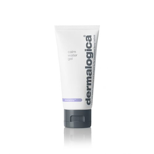 Dermalogica Calm Water Gel Besvoris vandens-gelio drėkinamasis kremas