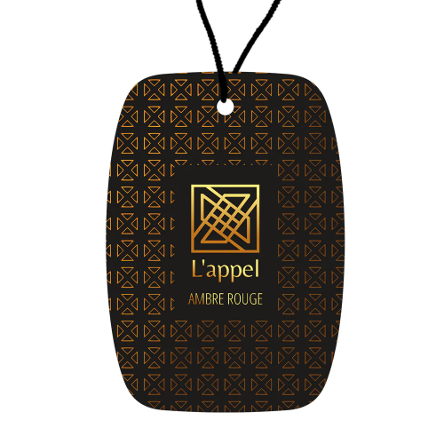 L'appel Car Freshener Kvapas automobiliui