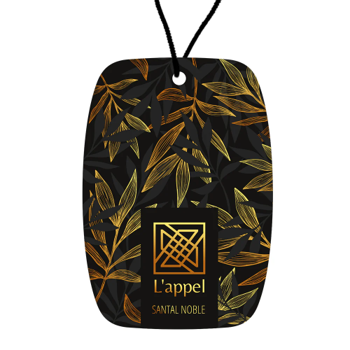 Santal Noble