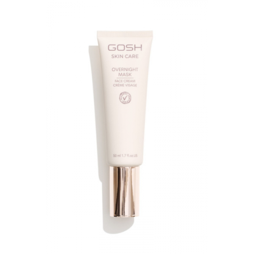 GOSH Copenhagen GOSH Copenhagen Overnight Mask Face Cream 50ml