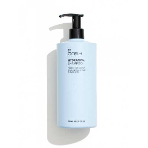 GOSH Copenhagen Hydration Shampoo Drėkinantis plaukų šampūnas