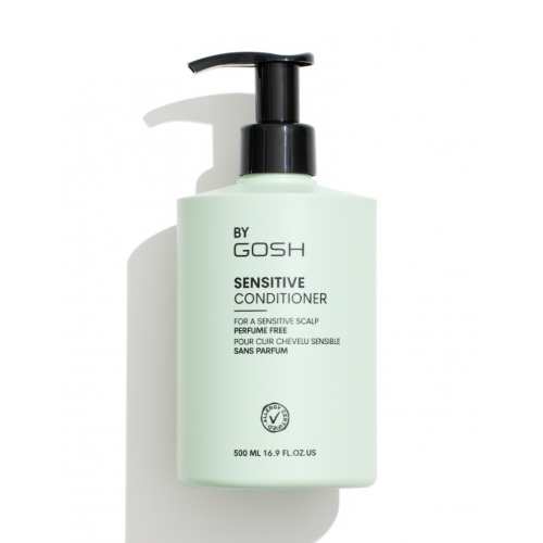 GOSH Copenhagen Sensitive Conditioner Jautriai galvos odai