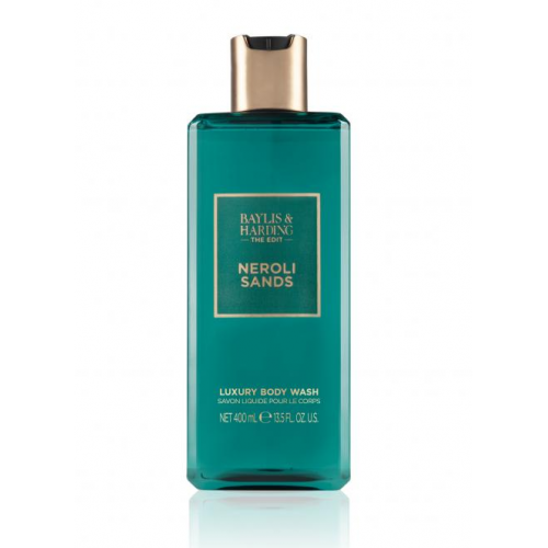 Baylis & Harding Luxury Body Wash Neroli Sands