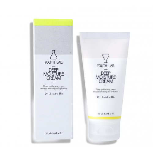 Youth Lab. Youth Lab. Deep Moisture Cream 50ml