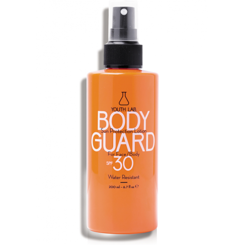 Youth Lab. Body Guard SPF30 Face & Body