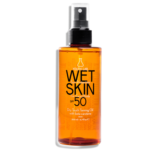 Photos - Sun Skin Care Youth Lab. Face & Body Wet Skin Sun Protection SPF50 200ml KS767844
