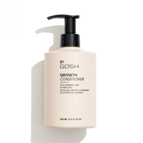 GOSH Copenhagen Growth Conditioner Kondicionierius skatinantis plaukų augimą