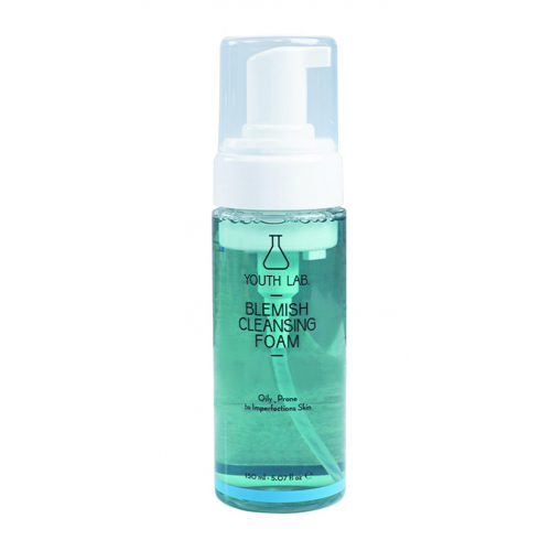 Youth Lab. Blemish Cleansing Foam Valomosios putos