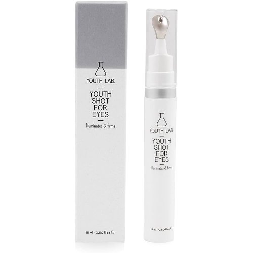 Photos - Cream / Lotion Youth Lab. Youth Shot For Eyes 15ml KS367738