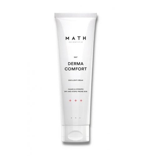 Math Scientific Derma Comfort Emollient Cream Maitinantis emolientas