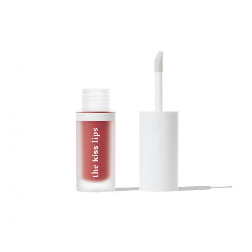 Paese Paese The Kiss Lips Liquid Lipstick 3.4ml 02 Nude Coral