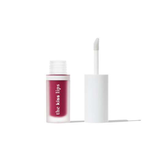 Paese Paese The Kiss Lips Liquid Lipstick 3.4ml 05 Raspb Red